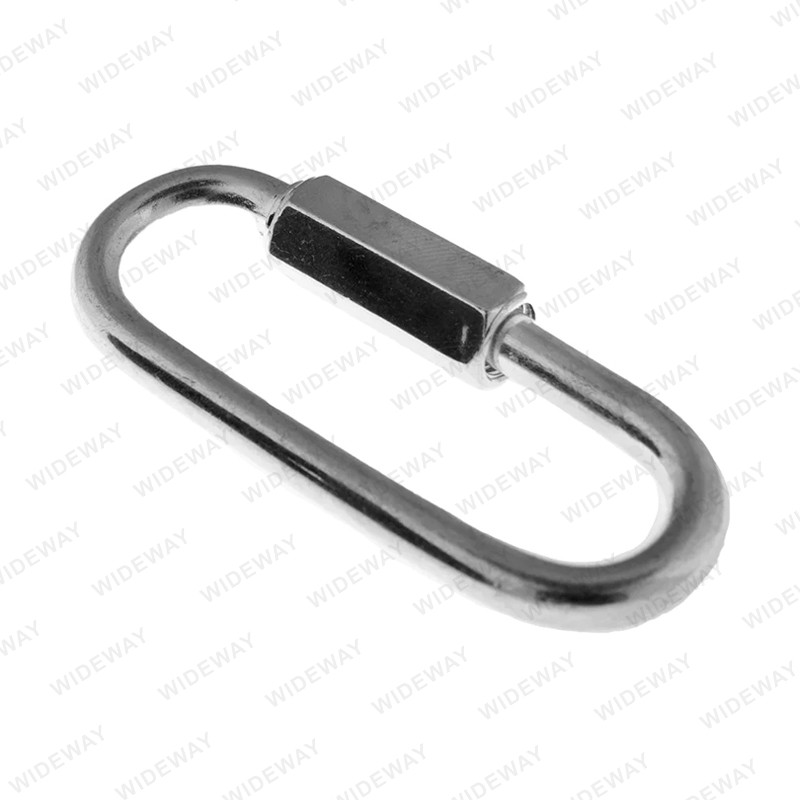 ہیوی ڈیوٹی چین کوئیک لنک کیا ہے؟