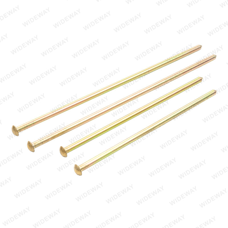 استحکام اور حفاظت کے لئے گراؤنڈ اینکرز قابل اعتماد انتخاب کیوں ہیں؟